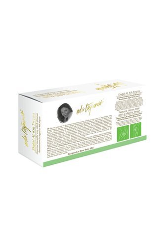 Eda Taşpınar Selülit Giderici Sapsız At Kılı Fırçası Ve Queen Of Cool Aqua 200Ml Vücut Spreyi