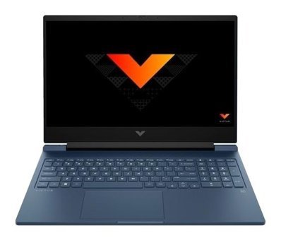 HP Victus Gaming 16 S1031NT A1YU1EA4 Harici GeForce RTX 4050 AMD Ryzen 5 8645HS 16 GB Ram 2 TB SSD 16.1 inç Full HD FreeDos Oyuncu Laptop