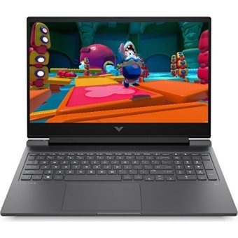HP Victus 16 R1050NT A2 9J252EAA2 Harici GeForce RTX 4050 Intel Core i7 14700HX 16 GB Ram 1 TB SSD 16.1 inç Full HD Windows 10 Home Oyuncu Laptop