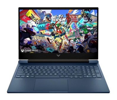 HP Victus 16 R1063NT 9J265EAA39 Harici GeForce RTX 4050 Intel Core i5 14500HX 64 GB Ram 4 TB SSD 16.1 inç Full HD Windows 11 Home Oyuncu Laptop