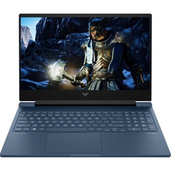 HP Victus 16 R1019NT 9J221EA08 Harici GeForce RTX 4070 Intel Core i7 14700HX 32 GB Ram 1 TB SSD 16.1 inç Full HD Windows 11 Pro Oyuncu Laptop