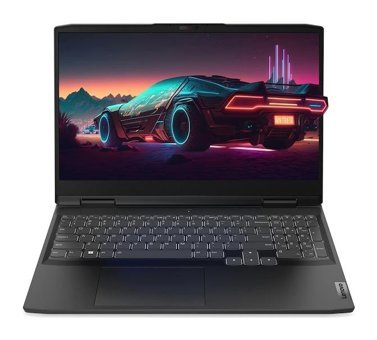 Lenovo IdeaPad Gaming 3 82SB00KPTX5 7 Harici GeForce RTX 3050 AMD Ryzen 5 7535HS 16 GB Ram 512 GB SSD 15.6 inç Full HD FreeDos Oyuncu Laptop