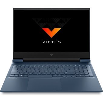 HP Victus 16 S0015NT 7Z586EAPN020 Harici GeForce RTX 4060 AMD Ryzen 7 7840HS 64 GB Ram 512 GB SSD 16.1 inç Full HD Windows 11 Home Oyuncu Laptop