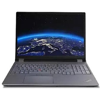 Lenovo MWS P16 V2 21FA000UTX Harici GeForce RTX 4000 Intel Core i7 13850HX 12 GB Ram 1 TB SSD 16 inç Full HD Windows 11 Oyuncu Laptop