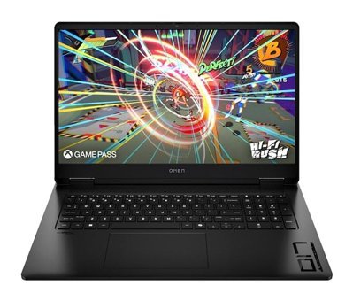 HP Omen 17 DB0019NT A18 A44QQEAA18 Harici GeForce RTX 4070 AMD Ryzen 7 8845HS 64 GB Ram 2 TB SSD 17.3 inç Full HD Windows 10 Home Oyuncu Laptop
