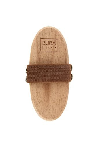 Buba Life Selülit Giderici Sapsız At Kılı Fırçası