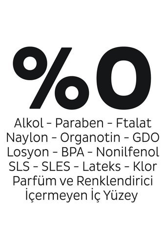 Sleepy Extra Organik 256'lı Uzun Günlük Ped