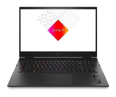 HP Omen 17 CK2005NT 7P6D5EAA30 Harici GeForce RTX 4080 Intel Core i9 13900HX 64 GB Ram 4 TB SSD 17.3 inç Full HD FreeDos Oyuncu Laptop