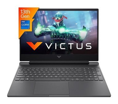 HP Victus Gaming 15 FA1055NT 8U846EAA25 Harici GeForce RTX 4060 Intel Core i7 13700H 32 GB Ram 512 GB SSD 15.6 inç Full HD Windows 10 Pro Oyuncu Laptop