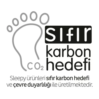 Sleepy Bio Natural Premium Plus Organik 32'li Uzun Günlük Ped