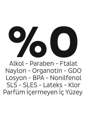Sleepy Ecologic Organik 64'lü Uzun Günlük Ped