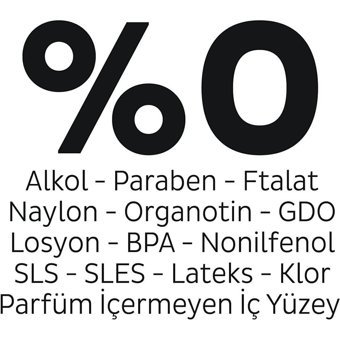Sleepy Ecologic Premium Plus Organik 32'li Uzun Günlük Ped