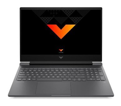 HP Victus 16 S1026NT 9Z796EA Harici GeForce RTX 4050 AMD Ryzen 7 8845HS 16 GB Ram 512 GB SSD 16.1 inç Full HD FreeDos Oyuncu Laptop