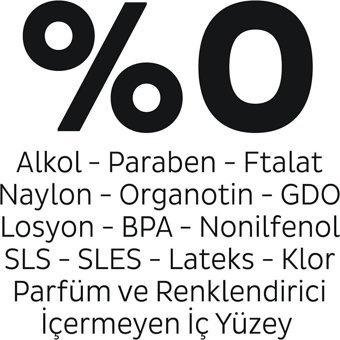 Sleepy Natural Ultra Hassas Organik 40'lı Normal Günlük Ped