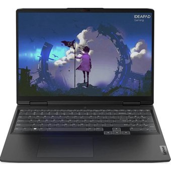 Lenovo IdeaPad Gaming 3 15IAH7 82S9016PTXAR65 Harici GeForce RTX 3060 Intel Core i5 12450H 32 GB Ram 1 TB SSD 15.6 inç Full HD Windows 11 Pro Oyuncu Laptop