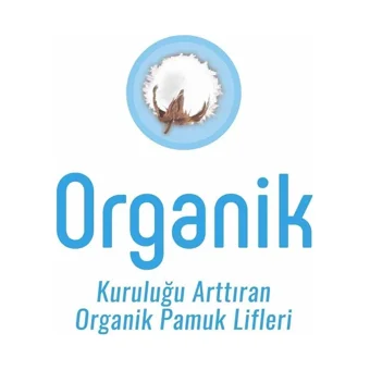 Sleepy Natural Organik 8 Adet 80'li Normal Günlük Ped