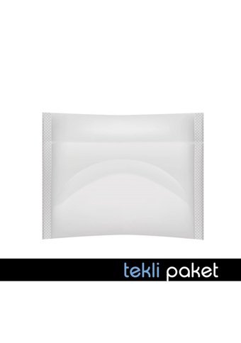 Ladyfit Organik 32'li Uzun Günlük Ped