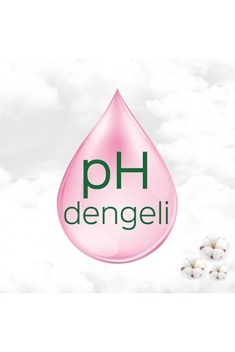 Molped Pure Soft Organik 120'li Normal Günlük Ped