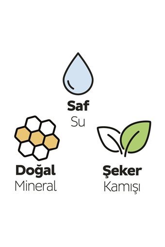 Sleepy Bio Natural Organik 12 Adet 32'li Uzun Günlük Ped