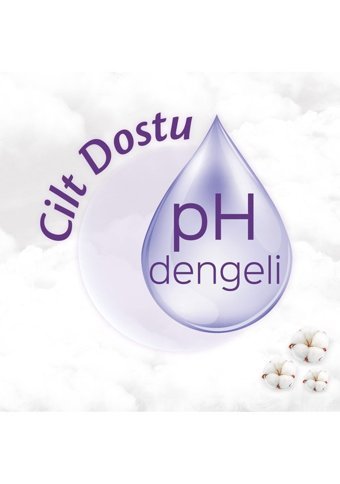Molped İlk Son Gün Organik 96'lı Uzun Günlük Ped