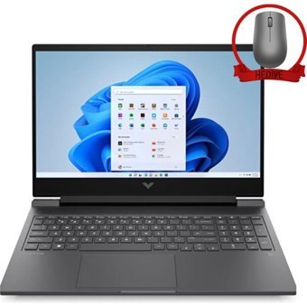 HP Victus 16 S0003NT 7Z4P9EA9 Harici GeForce RTX 4070 AMD Ryzen 7 7840HS 24 GB Ram 512 GB SSD 16.1 inç Full HD Windows 11 Oyuncu Laptop