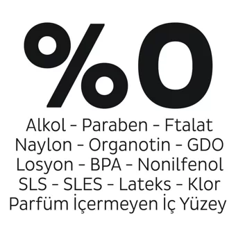 Sleepy Ecologic Premium Plus Organik 40'lı Normal Günlük Ped