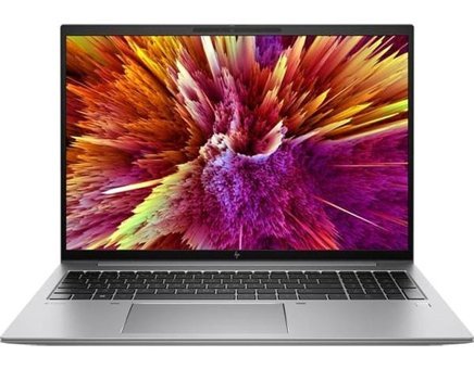 HP Zbook Firefly G10 865S5EA Harici GeForce RTX A500 Intel Core i7 1355U 16 GB Ram 512 GB SSD 16 inç Full HD Windows 11 Pro Oyuncu Laptop