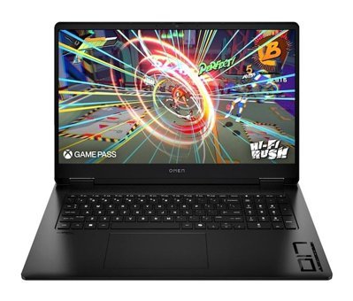 HP Omen 17 DB0019NT A1 A44QQEAA1 Harici GeForce RTX 4070 AMD Ryzen 7 8845HS 16 GB Ram 1 TB SSD 17.3 inç Full HD Windows 10 Home Oyuncu Laptop