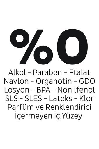 Sleepy Natural Organik 80 Adet 12'li Normal Günlük Ped