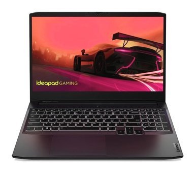 Lenovo IdeaPad Gaming 3 16ARH7 82SC0098TXAR46 Harici GeForce RTX 3050 AMD Ryzen 5 6600H 16 GB Ram 2 TB SSD 16 inç Full HD Windows 11 Pro Oyuncu Laptop