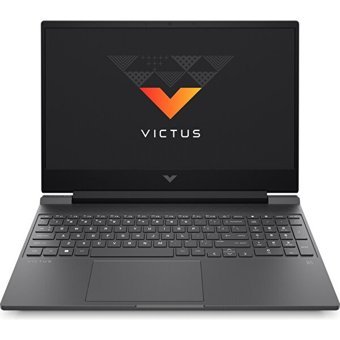 HP Victus 15 FA0011NT 80D33EA3 Harici GeForce RTX 3050 Intel Core i5 12450H 32 GB Ram 256 GB SSD 15.6 inç Full HD FreeDos Oyuncu Laptop