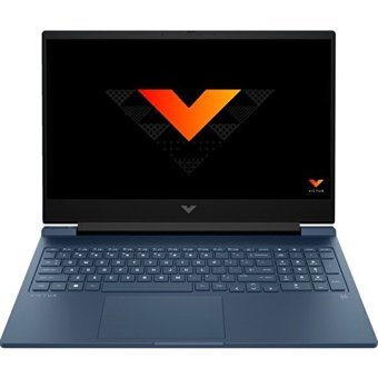 HP Victus Gaming 16 S1031NT Harici GeForce RTX 4050 AMD Ryzen 5 8645HS 16 GB Ram 512 GB SSD 16.1 inç Full HD FreeDos Oyuncu Laptop