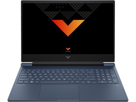 HP Victus Gaming 7P645EA Harici GeForce RTX 4060 Intel Core i5 13500H 16 GB Ram 512 GB SSD 16.1 inç Full HD FreeDos Oyuncu Laptop