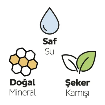 Sleepy Bio Natural Premium Plus Organik 40'lı Normal Günlük Ped