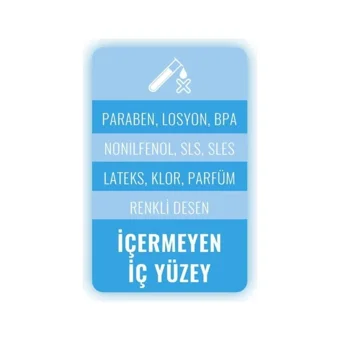 Sleepy Natural Organik 192'li Uzun Günlük Ped