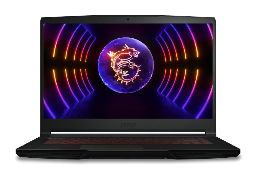 MSI Thin GF63 12UCX-427XTR Harici GeForce RTX 2050 Intel Core i5 12450H 8 GB DDR4 Ram 512 GB SSD 15.6 inç Full HD FreeDos Oyuncu Laptop