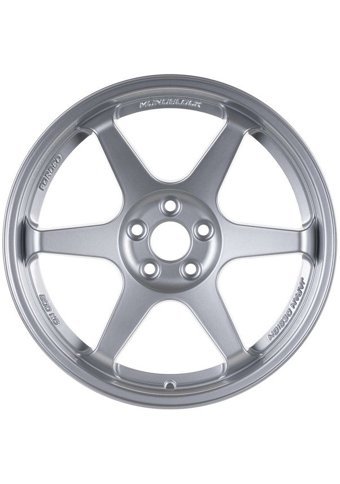Emr Dy1376-67 Silver 16 inç 6 Kol Alaşımlı Jant 4 Adet