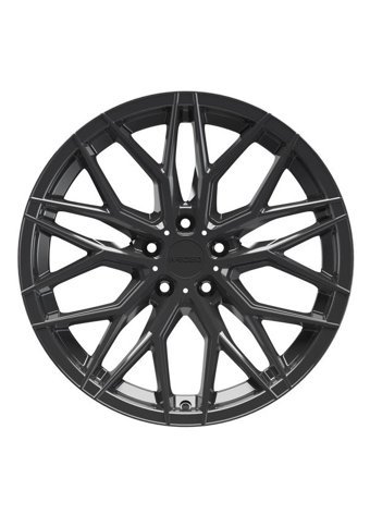 Arceo Arc-19141-05 Titanium Valencia 19 inç 10 Kol Alaşımlı Jant 4 Adet