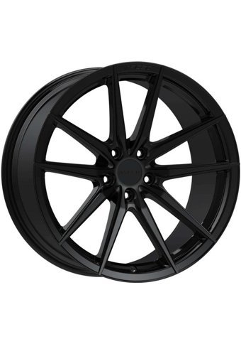 Arceo Arc-20190-60 Matt Black 20 inç 10 Kol Alaşımlı Jant 4 Adet