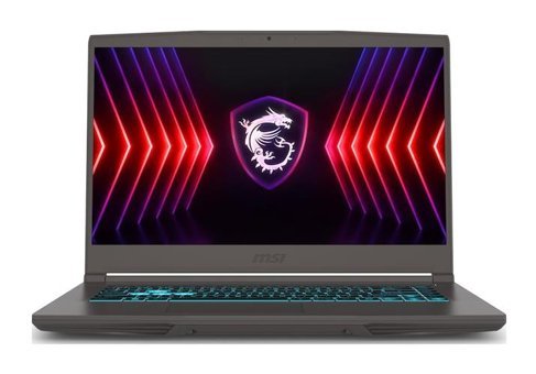 MSI Thin A15 B7VF-075XTR Harici GeForce RTX 4060 AMD Ryzen 7 7735HS 16 GB Ram 512 GB SSD 15.6 inç Full HD FreeDos Oyuncu Laptop