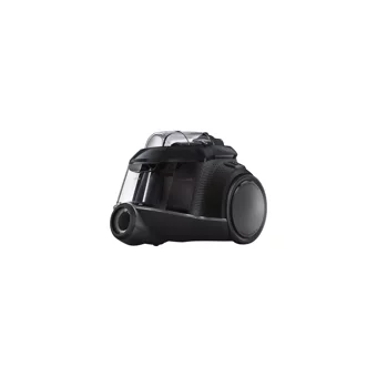 Electrolux PC91-GREET 650 W Hepa Filtreli 5 lt Kapasiteli Toz Torbasız Süpürge Siyah