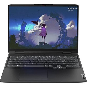 Lenovo IdeaPad Gaming 3 82SB00X4TXAR16 Harici GeForce RTX 3050 AMD Ryzen 5 6600H 64 GB Ram 2 TB SSD 15.6 inç Full HD FreeDos Oyuncu Laptop