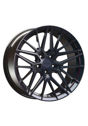 Arceo Arc-19193-62 Midnight Purple 19 inç 10 Kol Alaşımlı Jant 4 Adet