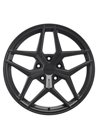 Arceo Arc-18143-09 Matt Titanium 18 inç 5 Kol Alaşımlı Jant 4 Adet