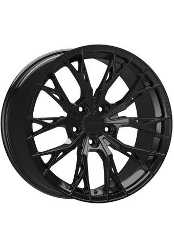 Arceo Arc-19239-27 Black Roma 19 inç 10 Kol Alaşımlı Jant 4 Adet