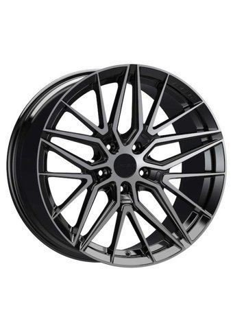 Arceo Arc-19193-54 Black Tint Sevilla 19 inç 10 Kol Alaşımlı Jant 4 Adet