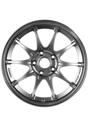 Emr Dy1306 37 Hyper Black 16 inç 10 Kol Alaşımlı Jant 4 Adet