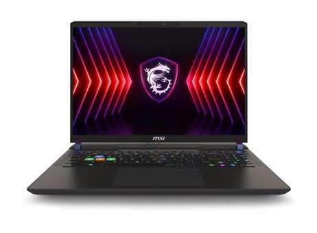 MSI Vector 16 HX A14VGG-271TR  Harici GeForce RTX 4070 Intel Core i9 14900HX 32 GB GDDR6 Ram 1 TB SSD 16 inç QHD Windows 11 Oyuncu Laptop