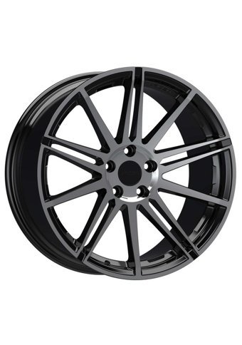 Arceo Arc-19200-54 Black Tint Mallorca 19 inç 10 Kol Alaşımlı Jant 4 Adet