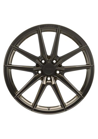 Arceo Arc-19190-11 Glossy Bronze 19 inç 10 Kol Alaşımlı Jant 4 Adet